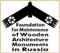 Foundation Support of monuments of wooden architecture